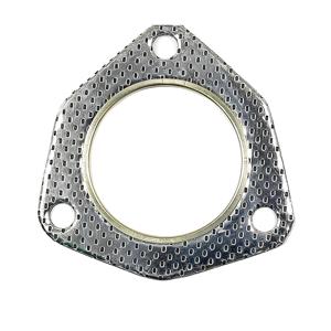 La feuille de joint d'échappement de moteur à gaz renforcé par métal de joint de convertisseur catalytique convient à Audi et Volkswagen - Product Image 1