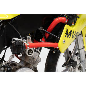 2 tubos para radiador longitud 117,5 cm con Ø interno 1,6 cm y Ø externo 2,4 cm - Product Image 2