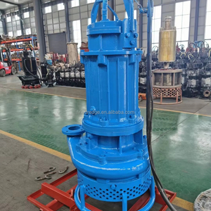 Pas de colmatage électrique boue boue transfert eau sale boue submersible <span class=keywords><strong>pompe</strong></span> <span class=keywords><strong>à</strong></span> boue submissible 7.5 kw liste de prix - Product Image 1
