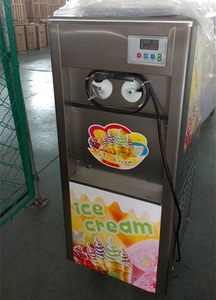 Équipement de fabrication de glace automatique BL-832 en promotion - Product Image 1