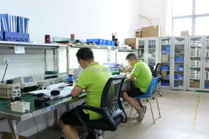 39J1844-405 <span class=keywords><strong>2</strong></span>-fasen stappenmotor driver digitale <span class=keywords><strong>2</strong></span>-fasen CNC stappenmotor voor 3D-printer - Product Image 5