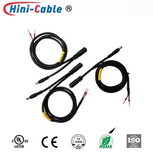 Cable <span class=keywords><strong>de</strong></span> control <span class=keywords><strong>de</strong></span> interfaz <span class=keywords><strong>de</strong></span> red HINICABLE HYH-MCC-004 <span class=keywords><strong>de</strong></span> 8 pines DUSB y 9 pines hembra con doble blindaje para equipos - Product Image 6