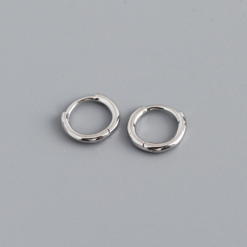 Silver-7MM