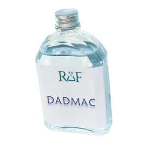 Quaternary Ammonium Compounds 60% 65% Dadmac Cas 7398-69-8