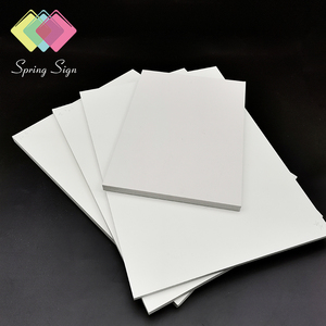 Segno di primavera 5mm laminato cina nucleo rigido impermeabile <span class=keywords><strong>stampa</strong></span> lucida su misura <span class=keywords><strong>forex</strong></span> fogli di schiuma pvc - Product Image 2
