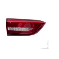 Pièces détachées pour voiture Feu arrière intérieur Lampe de porte de coffre Feu de hayon pour Jetour X70 2018-2021 OEM F01-4433030 L / F01-4433040 R