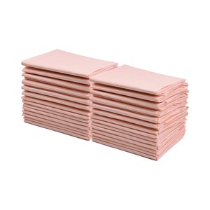 2024 chất lượng cao nhanh chóng khô dùng một lần Puppy Pads thân thiện với môi Dog PEE Pads cho Puppy chó - Product Image 2