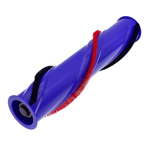 V6 <span class=keywords><strong>V7</strong></span> Replace Part 966821-01 966084-01 Replacement Part Roller Brush Roll Bar avec embout pour le nettoyeur sans fil Dysons - Product Image 1