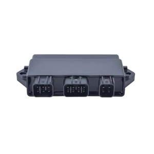 Boîtier d'allumage CDI neuf pour moto Yamaha ATV YFM660, interrupteur d'allumage, boîte en plastique, modèle n° 5KM-85540-10-00 - Product Image 3