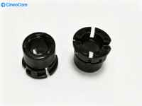 Pièces détachées ATM de haute qualité et durables, insert de roulement à nœud axial NCR 445-0591218 4450591218 pour module mécanique de machine ATM NCR