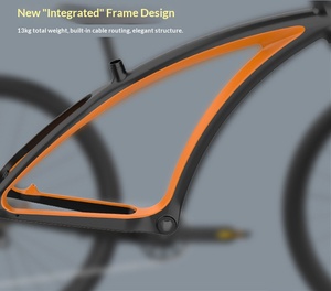 <span class=keywords><strong>Bicicleta</strong></span> de Carretera de Fibra de Carbono de 28 Pulgadas, Modelo Nuevo, 12 Velocidades, Ligera, 11.5 kg, Freno de Disco Doble, <span class=keywords><strong>Bicicleta</strong></span> de Fibra de Carbono - Product Image 5