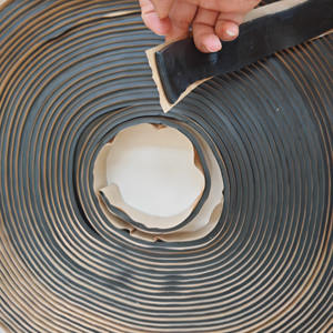 सुपर मजबूत आसंजन, वाटरप्रूफ और लीक मरम्मत स्व-चिपकने वाला टेप के साथ डबल-पक्षीय स्व-चिपकने वाला टेप - Product Image 4