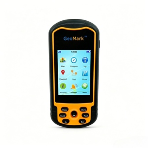 Sistema de Navegación <span class=keywords><strong>GPS</strong></span> Portátil NEWDI M20 en Oferta, Brújula, Localizador para Exteriores, Personalizable ODM/OEM, <span class=keywords><strong>GPS</strong></span> Portátil Económico - Product Image 1
