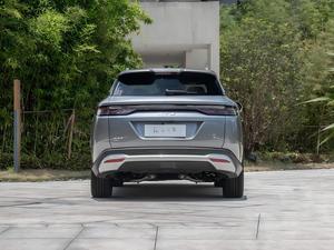 SUV hybride rechargeable sportif 2025, autonomie de 75km, conduite électrique intelligente, crossover de taille moyenne élégant pour les conducteurs modernes - Product Image 4