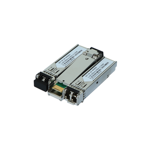 1.25 gam SFP mô-đun giá LR 20km 1310nm-tx/1550nm-rx DDM sợi thu phát mô-đun Tương thích với h3c - Product Image 3