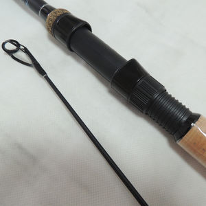 <span class=keywords><strong>Canne</strong></span> <span class=keywords><strong>à</strong></span> <span class=keywords><strong>pêche</strong></span> <span class=keywords><strong>à</strong></span> la carpe Double-Winner 10ft 3.5 lbs 2 Section 24T Carbon Cover Cork Handle <span class=keywords><strong>pour</strong></span> la <span class=keywords><strong>pêche</strong></span> en eau douce - Product Image 3