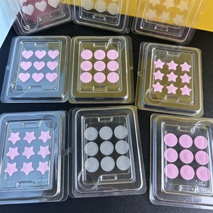 แผ่นแปะสิวไฮโดรคอลลอยด์แผ่นแปะสิวแบบเข็มไมโคร - Product Image 3