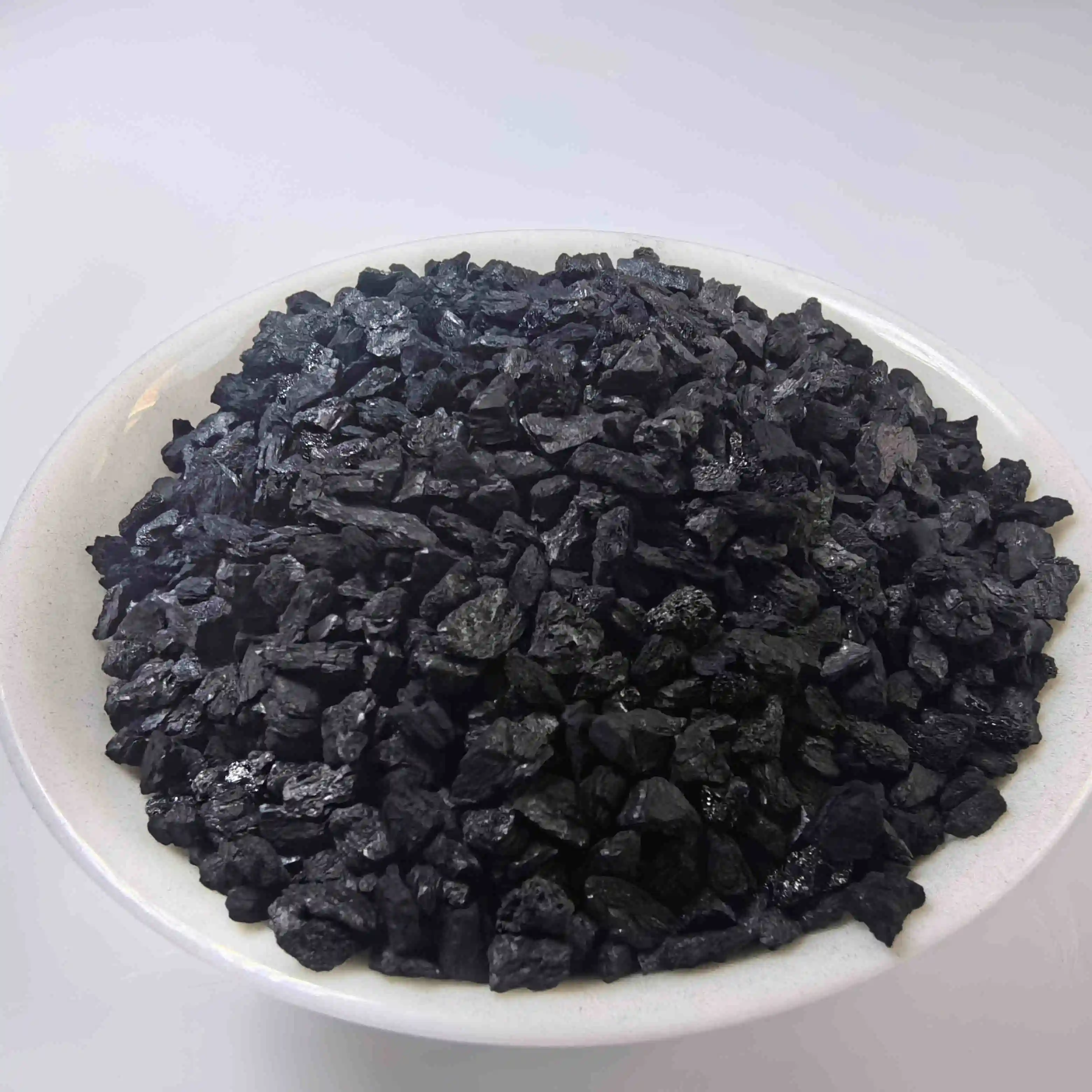 Sell High Quality At Good Price Coal Based Activated Carbon Price Activated Carbon 4x8mesh