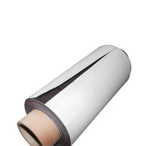 0.65MM自己接着フェライト磁石シート等方性異方性ロールストリップテープ広告用製品のプロモーションギフト - Product Image 6