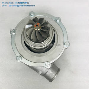 Genuino GTX3071R 836042-5002S Super Core GTX3071 GT3071 rodamiento de bolas turbocompresor 836042 836042-5002 - Product Image 2