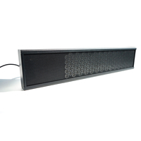 Altavoces Ultrasónicos Audfly de 25 W con Baja Fuga de Sonido y Largo Alcance, Ideales para Pantallas Interactivas
