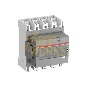 ABB 1SFL607102R1411 - Nuovo - Product Image 1