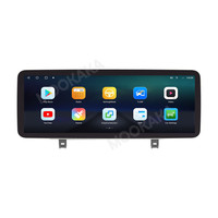 MOOKAKA 12.3 pouces Android 14 pour Honda CRV 2023-2026 autoradio lecteur DVD de voiture IPS DSP voiture vidéo Dsp Carplay 4g Wifi Gps Navi
