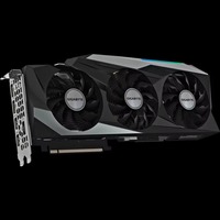 Kartu Grafis Gaming Komputer Original RTX 3080 Ti GAMING OC 12G RTX 3080Ti untuk GPU