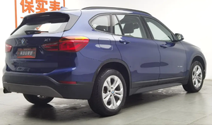 Occasion 2016 BM-W X1 Faible kilométrage Bonne condition <span class=keywords><strong>1</strong></span>.5T <span class=keywords><strong>Prix</strong></span> réel bon marché - Product Image 3