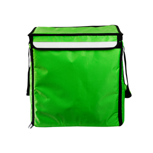 Bolsas de Reparto de Comida Rápida Aisladas, Impermeables, Portátiles, de Gran Capacidad y Alta Calidad - Product Image 4