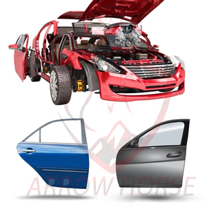 Pièces de carrosserie d'accessoires de <span class=keywords><strong>voiture</strong></span> de haute qualité pour Haval H1To 9/H2S/H6S/ChuLian/F5/F7/H6 Coupé/M6/Jolion/Dargo - Product Image 6