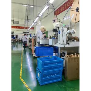 Mingyue fabrika OEM ODM özelleştirilmiş erkek kadın 2 Pin JST PH 2.0 Pitch 2.0mm konnektör kablo tesisatı kablo Dongguan - Product Image 5