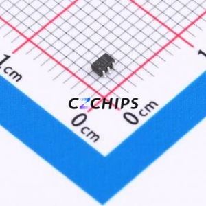ทรานซิสเตอร์ขั้วต่อสองขั้ว (BJT) HN1A01FU-GR TSSOP-6 LF (SC-88)SOT-363 - Product Image 1
