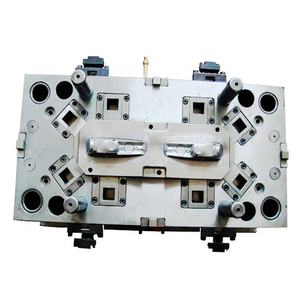 تصنيع المعدات الأصلية PUSIKA المهنية إنتاج المياه النار لعبة بندقية محاكاة مقابل لعبة من حقن البلاستيك العفن خدمة صانع - Product Image 1