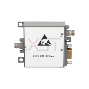 Distributeur agréé de circuits intégrés et modules RF divers 6 GHz ~ 18 GHz <span class=keywords><strong>SDPS</strong></span> 0618 360 SMA RF et sans fil - Product Image 1