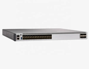Produit phare : Modules et cartes de commutation originaux C9600-LC-48YL de la série 9600 à 48 ports 25GE/10GE/1GE, neufs et disponibles - Product Image 1