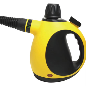 Nettoyeur vapeur portable haute pression, machine de nettoyage à la vapeur classique et sûre pour la maison et la cuisine - Product Image 4