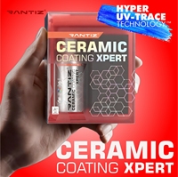 Revestimiento Cerámico 50ml 1.7oz Protección de Pintura para Automóviles Duradera por 5 Años Nano SiO2 Resistente a los Rayos UV Hidrofóbico Anti-Rayones Brillo 3D |   para
