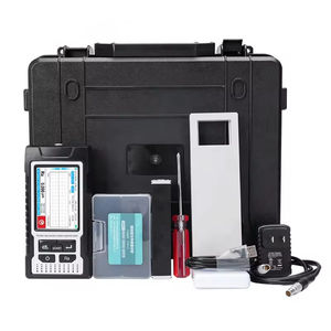 Medidor de Rugosidad Superficial Portátil de Alta Precisión <span class=keywords><strong>IMEC</strong></span> con Batería de Litio para Inspección In Situ de Piezas Metálicas y No Metálicas - Product Image 5