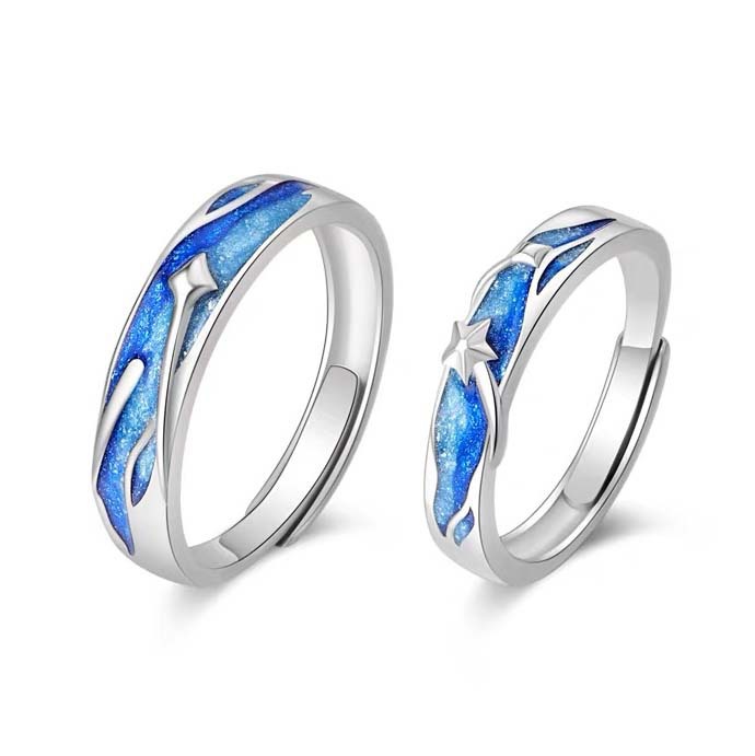 Las estrellas y el vasto mar