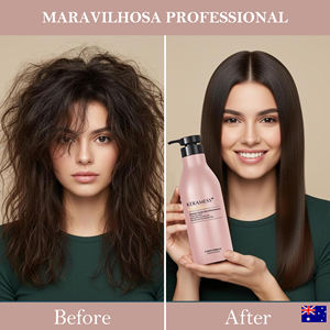 Salon Kalitesinde Brezilya <span class=keywords><strong>Keratin</strong></span> Terapisi Düzleştirici <span class=keywords><strong>Keratin</strong></span> Formaldehitsiz Uzun Süreli Pürüzsüzleştirme Güzellik Toptancıları İçin - Product Image 6