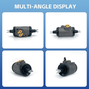 Chinese Manufacturer <strong>Forklift</strong> Chassis Components 230G3-70100 <strong>Forklift</strong> Attachment 8-10 Ton Brake Cylinder - Product Image 3