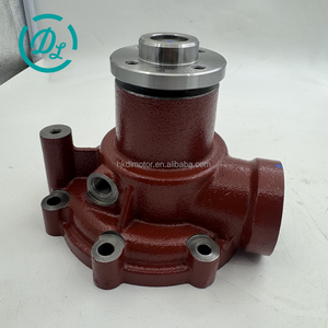 Bomba de Agua Diésel EexcavaStart 0293-7440 20726077 para Motores BF4M1013/BF6M1013 - Duradera, Confiable, Fácil de Instalar, Garantía de 6 Meses - Product Image 1