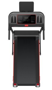 App Sync Quiet Drive Home Multi Layer Belt Air Cushioning Easy Assembly Compact Workout Station Cardio Gear - Product Image 2