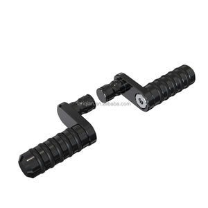 Accessori Moto Leva del Cambio Dorsoduro 900 750 Pedale Assistito per <span class=keywords><strong>Aprilia</strong></span> Caponord 1200 Rally Travel Pack <span class=keywords><strong>Mana</strong></span> GT <span class=keywords><strong>Mana</strong></span> - Product Image 4