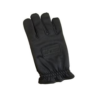Guantes a prueba de puñaladas de piel de oveja 100% Guantes de cuchillo anticorte multifunción - Product Image 5