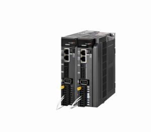 ไดรเวอร์มอเตอร์ AC 220v 6.0a สำหรับระบบอัตโนมัติทางอุตสาหกรรมและอุปกรณ์เครื่องจักรกล Vs580as6r0b 1kw Mot - Product Image 1