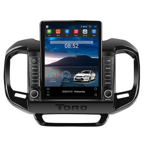 MEKEDE 8 + 128G Android11 radio de coche estéreo para FIAT <span class=keywords><strong>Toro</strong></span> 2017 - 2020 DSP RDS IPS Car-play 360 Cámara Radio para reproductor de DVD de coche - Product Image 1