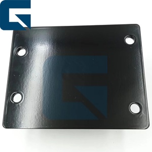 ชุดประกอบกันชน4504814 450-4814สำหรับรถตัก950GC - Product Image 3