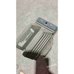 Module d'alimentation Foxboro P0904HA 100-240VAC 1.7A, d'occasion - Product Image 4